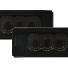 Skyltbelysning LED Smoke Audi A1, A4, A6, A7, Q5