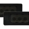 Skyltbelysning LED Smoke Audi A4, A5, A6, A7, Q5, TT