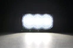 Skyltbelysning LED Smoke Audi A4, A5, A6, A7, Q5, TT
