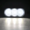 Skyltbelysning LED Smoke Porsche 987, 991, 997, Cayenne, Carerra