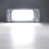 Skyltbelysning LED Subaru