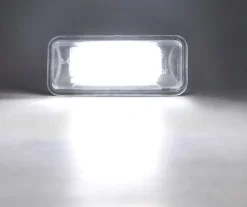 Skyltbelysning LED Subaru