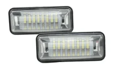 Skyltbelysning LED Subaru