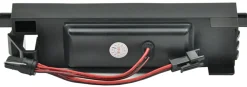 Skyltbelysning LED Toyota Auris,