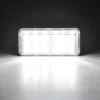 Skyltbelysning LED Toyota Land Cruiser J100, J120, J200