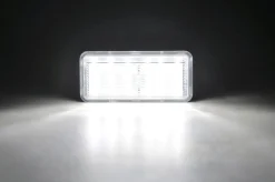 Skyltbelysning LED Toyota Land Cruiser J100, J120, J200