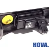 Skyltbelysning LED Volvo V40 2013-