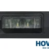 Skyltbelysning LED VW Golf, Passat, Touran, Caddy mm.