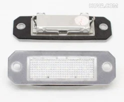 Skyltbelysning LED VW Transporter T5, Caddy
