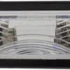 Skyltbelysning Opel Combo, Signum, Zafira
