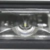Skyltbelysning Skoda Fabia III, Kamiq, Karoq, Kodiaq, Octavia, Rapid, Scala, Suberb, Yeti,