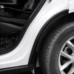 Smutsskydd bakdörr Volvo XC60 II 2017– – stoppar smuts i kupén