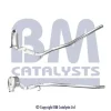 Sot-/partikelfilter, avgassystem