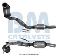 Sot-/partikelfilter, avgassystem