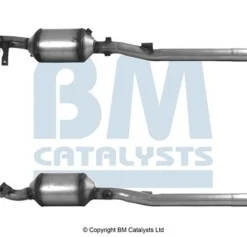 Sot-/partikelfilter, avgassystem
