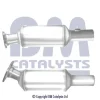 Sot-/partikelfilter, avgassystem till CHRYSLER 300C
