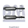 Sot-/partikelfilter, avgassystem till FIAT DOBLO