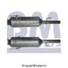 Sot-/partikelfilter, avgassystem till FIAT MULTIPLA (186_)