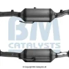 Sot-/partikelfilter, avgassystem till FORD KUGA II (DM2)