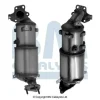 Sot-/partikelfilter, avgassystem till HONDA ACCORD