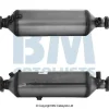 Sot-/partikelfilter, avgassystem till HYUNDAI TUCSON