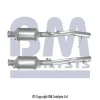 Sot-/partikelfilter, avgassystem till LAND ROVER RANGE ROVER III (L322)