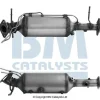 Sot-/partikelfilter, avgassystem till MAZDA 3