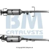 Sot-/partikelfilter, avgassystem till MAZDA 6