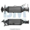 Sot-/partikelfilter, avgassystem till MAZDA 5 (CR)