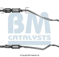 Sot-/partikelfilter, avgassystem till OPEL ASTRA