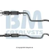 Sot-/partikelfilter, avgassystem till OPEL ZAFIRA / ZAFIRA FAMILY B (A05)