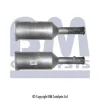 Sot-/partikelfilter, avgassystem till PEUGEOT 607 (9D, 9U)