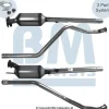 Sot-/partikelfilter, avgassystem till RENAULT LAGUNA
