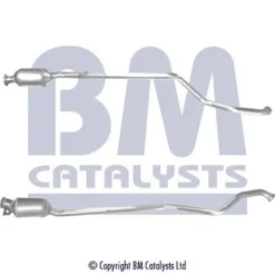 Sot-/partikelfilter, avgassystem till RENAULT LAGUNA Coupé (DT0/1)