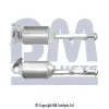 Sot-/partikelfilter, avgassystem till RENAULT MEGANE II (BM0/1_, CM0/1_)