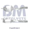 Sot-/partikelfilter, avgassystem till VW PHAETON (3D1, 3D2, 3D3, 3D4, 3D6, 3D7, 3D8, 3D9)