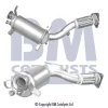Sot-/partikelfilter, avgassystem till VW TOUAREG (7LA, 7L6, 7L7)