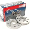 Spacers 10mm Volvo S60 III, V60 II, XC40, Polestar