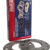 Spacers 3mm Volvo V60 II, V90 II, XC40, XC60 II mm