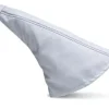 Sparco Handbromsdamask Sport Lm, Vit/Blå