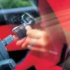 Sparco Rattnav Snabbfäste