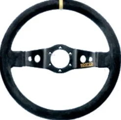 Sparco Ratt R215 Läder