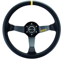 Sparco Ratt R345 Läder