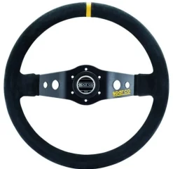Sparco Ratt R215 Mocka