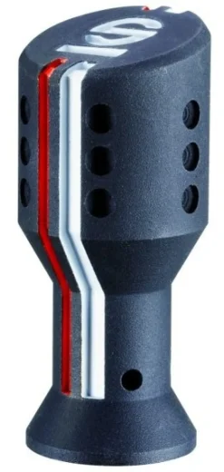 Sparco Växelspaksknopp Settanta