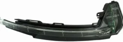 Spegelblinkers LED Höger Audi A1 8X Hatchback, Sportback