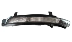 Spegelblinkers LED Höger Skoda Octavia II 1Z, Hatchback, Kombi