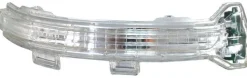 Spegelblinkers LED Höger VW Golf VII Hatchback 5G, Kombi BA5