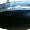 Spegelblinkers LED Höger VW Golf VI 5K, Hatchback