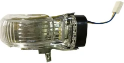 Spegelblinkers LED Höger VW Touran 1T1